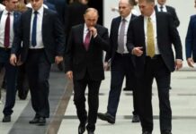 Rússia sugere objetivo mínimo para encerrar Guerra da Ucrânia