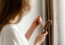 Queda de cabelo. Os sinais que servem de alerta