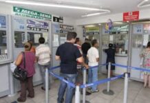 Lotéricas ficam fora do ar em dia de Auxílio Brasil e véspera de feriado