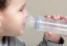 Influenza eleva casos de síndrome respiratória aguda em crianças
