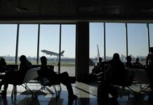 Procon notifica aéreas por atrasos em Congonhas