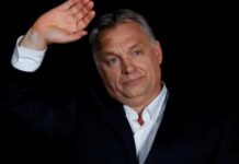 Chanceler brasileiro se reúne com assessor de húngaro Viktor Órban