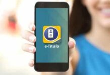 e-Título pode ser baixado ou atualizado até sábado
