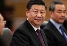 Presidente da China parabeniza Lula e fala em trabalhar para elevar parceria