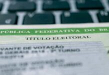 Título de eleitor não é obrigatório para votar; veja quais documentos são aceitos