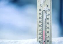 Novembro começa com previsão de frio histórico e neve no Sul