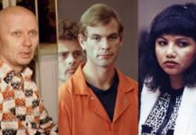 Mentes doentias: os canibais mais hediondos do mundo