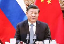 Xi Jinping pede diálogo entre China e EUA para ‘proteger paz global’