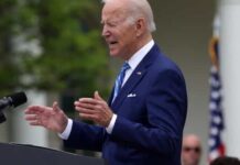 Biden promete consequências à Arábia Saudita após Opep+ decidir cortar produção