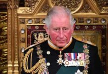 Charles 3º apoia teste de DNA para elucidar morte de príncipes há 539 anos