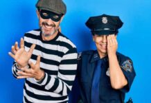 Fantasia em dupla? Ideias divertidas para o Halloween!