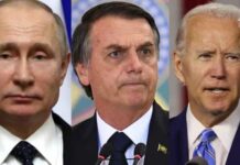 Consegue adivinhar os signos dos principais líderes mundiais?