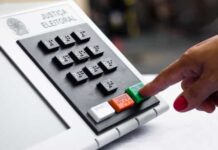 Começa segundo turno da eleição do Brasil na Nova Zelândia