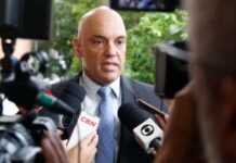 Moraes vai discutir assédio eleitoral por empresas com o Ministério Público