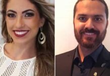 Brasileiro é preso por matar ex-mulher e agredir enteada em Portugal