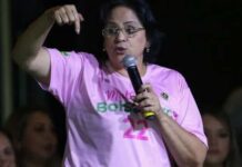 CPI investigou 100 mil casos de crimes contra crianças e não achou nenhum como o descrito por Damares