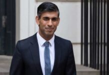 Quem é Rishi Sunak, o novo primeiro-ministro do Reino Unido