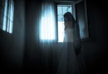 Por que algumas pessoas veem fantasma? A Ciência explica!