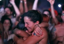 Eleitores de Lula comemoram nas ruas de todo país