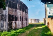 Saae/Sorocaba realiza melhorias em rede de água no Jd. Maria Eugênia