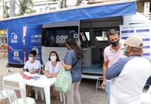 Saiba onde o Procon Móvel de Sorocaba estará na próxima semana