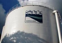 Saae/Sorocaba informa sobre interrupção momentânea no abastecimento da região da Vila Haro