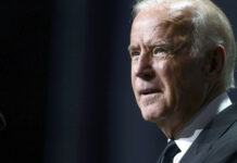 Biden: vai levar um tempo para levarmos a inflação para o nível normal