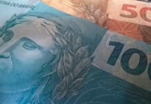 Dívida bruta do Brasil fica perto do nível antes da pandemia
