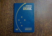 PF reclama de ‘insuficiência de orçamento’ e suspende produção de passaportes