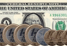 Dólar recua ante real acompanhando exterior