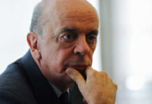 José Serra protocola PEC que substitui teto de gastos por limite de endividamento