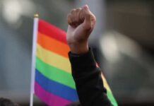 Brasil tem 12% de pessoas ALGBT, mostra levantamento