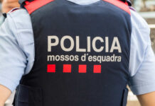 Assaltante mata homem para lhe roubar patinete em Barcelona
