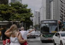 Capital paulista registra dois casos da nova subvariante da Ômicron