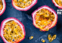 Fruta amazônica, maracujá-suspiro vira cosmético com propriedade antioxidante