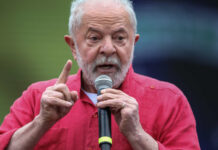 ‘Precisamos ser antirracistas’, diz Lula, no Dia da Consciência Negra