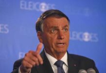 Governo Bolsonaro corre para leiloar Porto de Itajaí e rodovias
