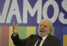 Lula diz que os 100 dias serão pautados na recuperação do programa de vacinação