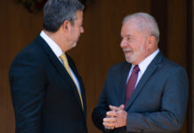 Lula: Acho que vamos conseguir aprovar (PEC) porque houve muita disposição