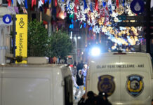 Explosão em Istambul deixa ao menos 1 morto e 11 feridos