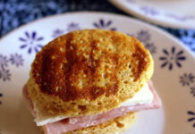 Receita: aprenda como fazer Pão de Micro-ondas