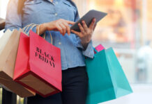 Faturamento na Black Friday cai 28% e e-commerce tem pior desempenho para a data