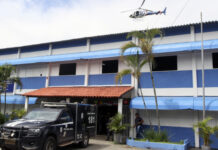 Professora escapou de ataque no ES e mandou abrir portão para fuga de alunos