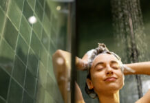 Cabelo forte? Estes são os ingredientes que os shampoos precisam ter