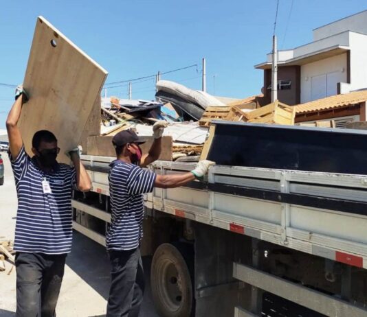 Sorocaba realiza ações na Semana de Mobilização para Prevenção das Arboviroses