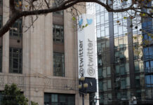 Twitter proíbe promoção de Instagram, Facebook e outras redes sociais