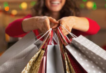 Lojas ampliam o atendimento para o Natal; confira horários