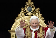 Bento XVI: líderes mundiais lamentam morte do papa emérito