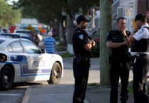 Atirador mata cinco pessoas antes de ser morto pela polícia em Toronto, no Canadá