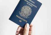 Governo libera R$ 31,5 milhões para retomada da emissão de passaportes